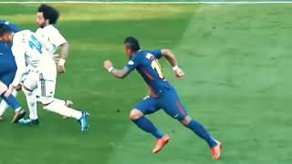 Barca 3-0 Manchister Unaited Insaide Chompiona Messi 2019