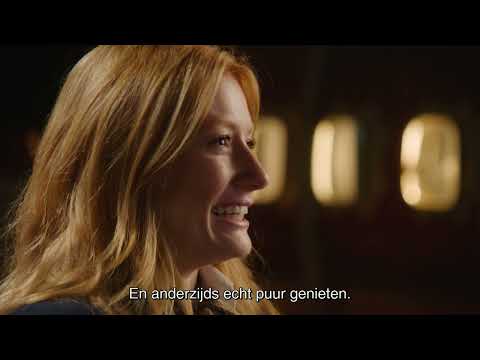 Welkom aan Boord - trailer
