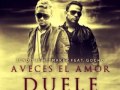 A Veces El Amor Duele Juno 'The HitMaker' Ft Gocho Bachata Romantica 2012 Letra YouTube