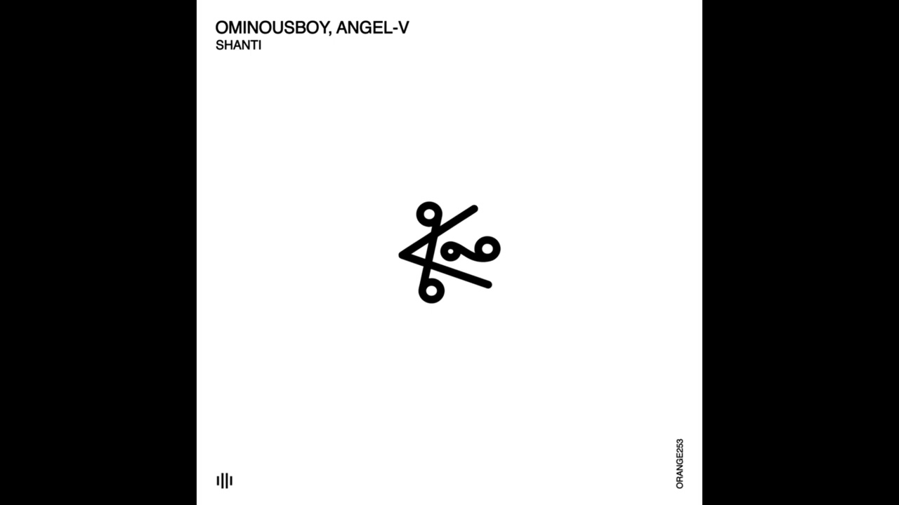 Ominousboy - Planetary Warp