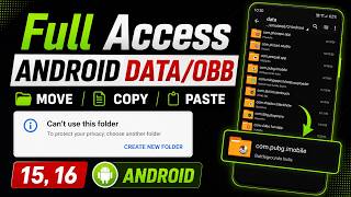 Zarchiver Can't Use This Folder | Zarchiver data File Problem | Zarchiver Android Access is denied
