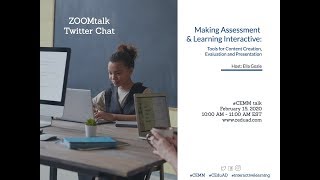 Making Learning And Essment Interactive, Closing The Session