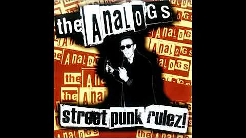 THE ANALOGS "W Objęciach Diabła"