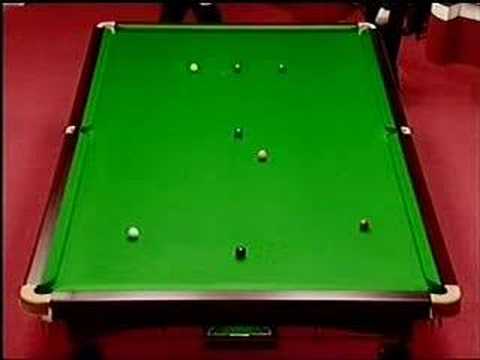 Snooker Flukes