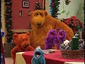 O Urso Na Casa Azul Bear In The Big Blue House A Holiday For Everyone Brazilian Portuguese 