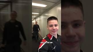 Day In The Life At Biggest Boxing Tournament In Canada Pt1   dayinthelife