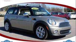 mini cooper memphis