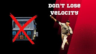 The Top Velocity Killer For Baseball Pitchers