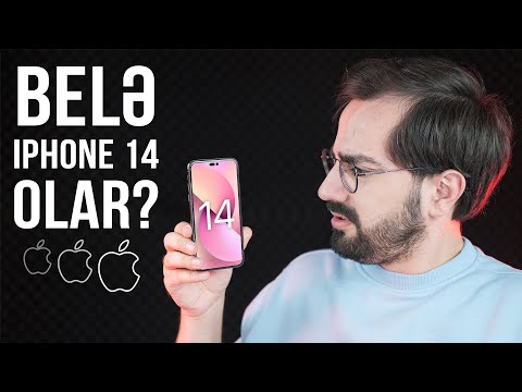 Video: İPhone batareyaları yanır?