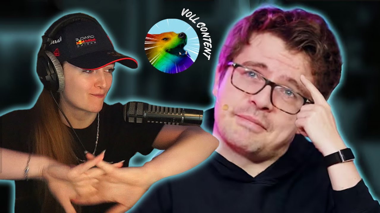 DER MENTALIST | Reaction Voll Content