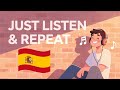 12-Minute (C1 Level) Spanish Listening Practice || C1 Spanish Podcast for Fluency