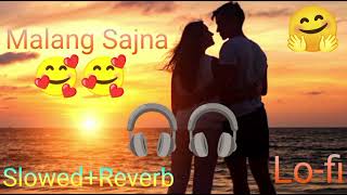 Malang Sajna//Trending Songs//Sachet Tandon|| Parampara Tandon||Adil Shaikh, Kumaar ||Bhushan Kumar