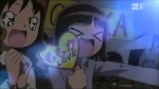 Heartcatch Pretty Cure  Heart Goes On  Versione Italiana  Rai 2