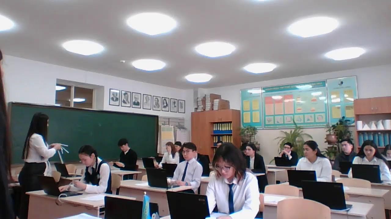 Дарын Олимпиада Аудандык кезен - YouTube