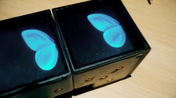 WOWCube New Cut v04 Youtube WOWCube