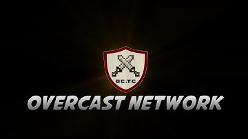 Lambda- RIP Overcast Network