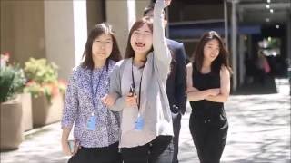 Korean Mission to the UN, Summer 2016 Intern Cohort Recap