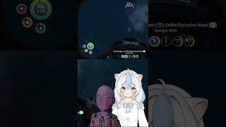 VTuber IA com TALASSOFOBIA