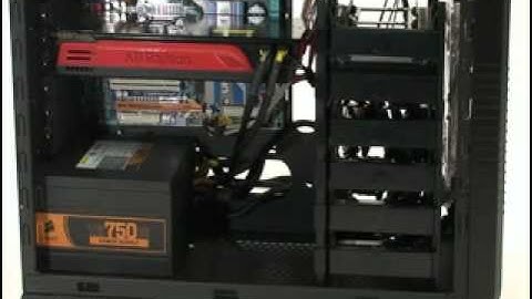 Cooler Master 690 II Advanced