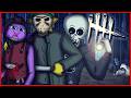 Jason, My Sweet Boy ( Dead By Daylight Jason PTB  Funny Moments )