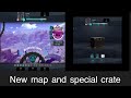 New Map In Bmx2 And Special Crate