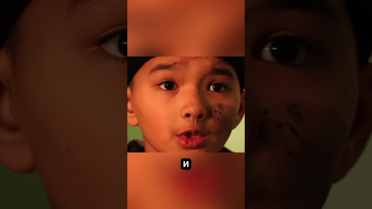 Один поступок, который изменил всё