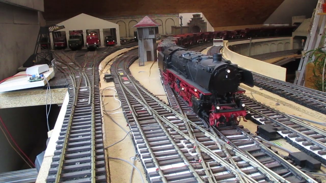 44 hat keine Einfahrt