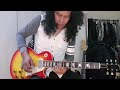 Canon rock-jerry C.....guitar cover