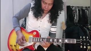 Canon rock-jerry C.....guitar cover