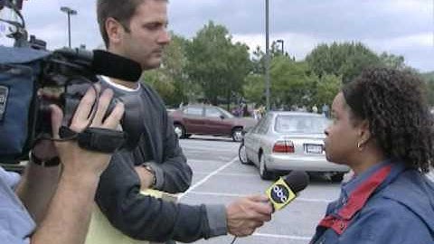 Hurricane Isabel Overview