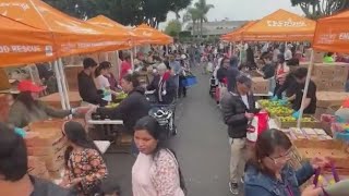 County Supervisors Demand Federal Action On Delayed Calfresh Benefits