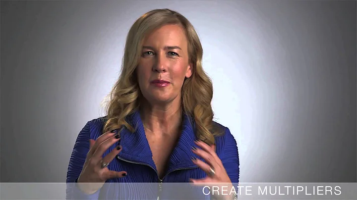 Jennifer Aaker: Rethinking Time & The Power of Mul...