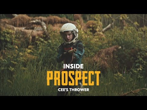 Exclusive Clip #2 | Prospect: Cee's Thrower | DUST