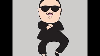 Gangnam style Ear-Rape