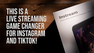 Yololiv Instream, The Easiest way to Live Stream in Instagram and TikTok. screenshot 2