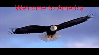 Welcome to America-Lecrae(Lyrics)