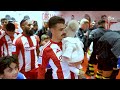 Η παρακάμερα του Ολυμπιακός - ΑΕΚ! / Olympiacos - AEK behind the scenes!