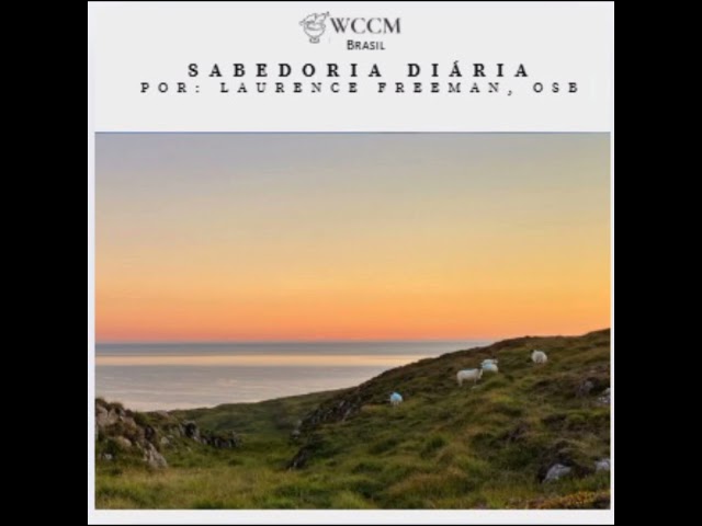 Sabedoria Diária, 13 de outubro de 2025.