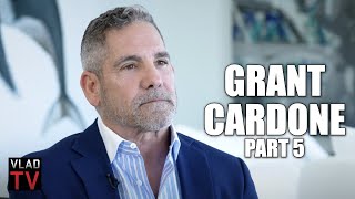 Grant Cardone on Suing Former TMobile CEO John Legere for $100M in Defamation Lawsuit (Part 5)