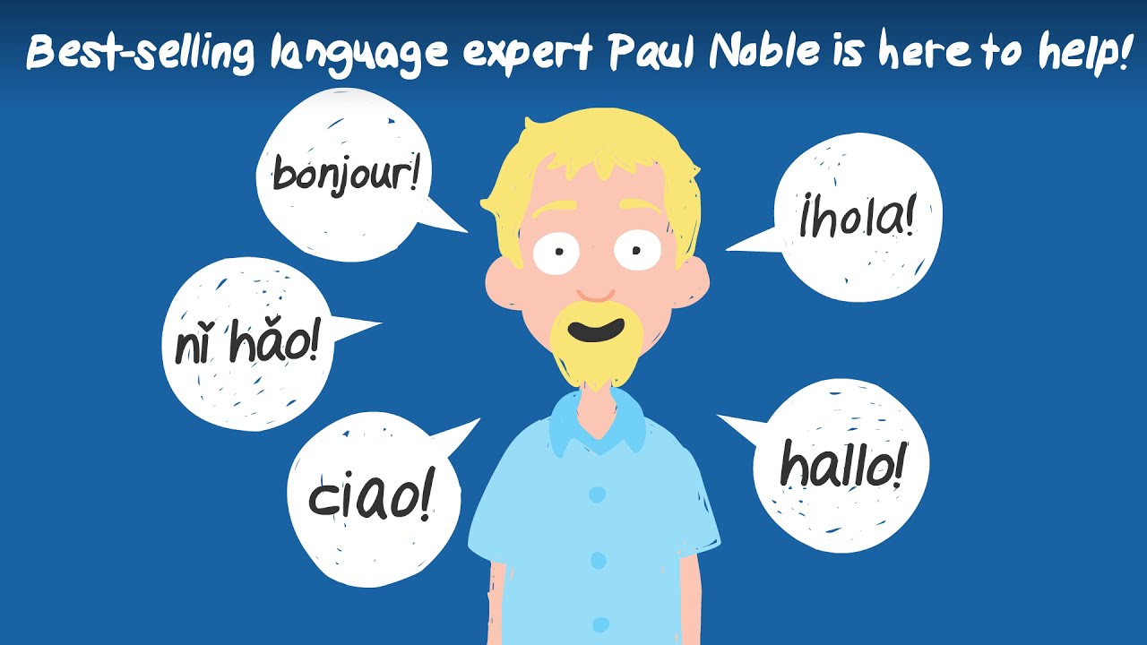 Stream Open PDF Learn Italian with Paul Noble for Beginners