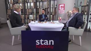 Stan Futbolu, sezon 2, odcinek 20: Mioduski, Święcicki, Zarzeczny