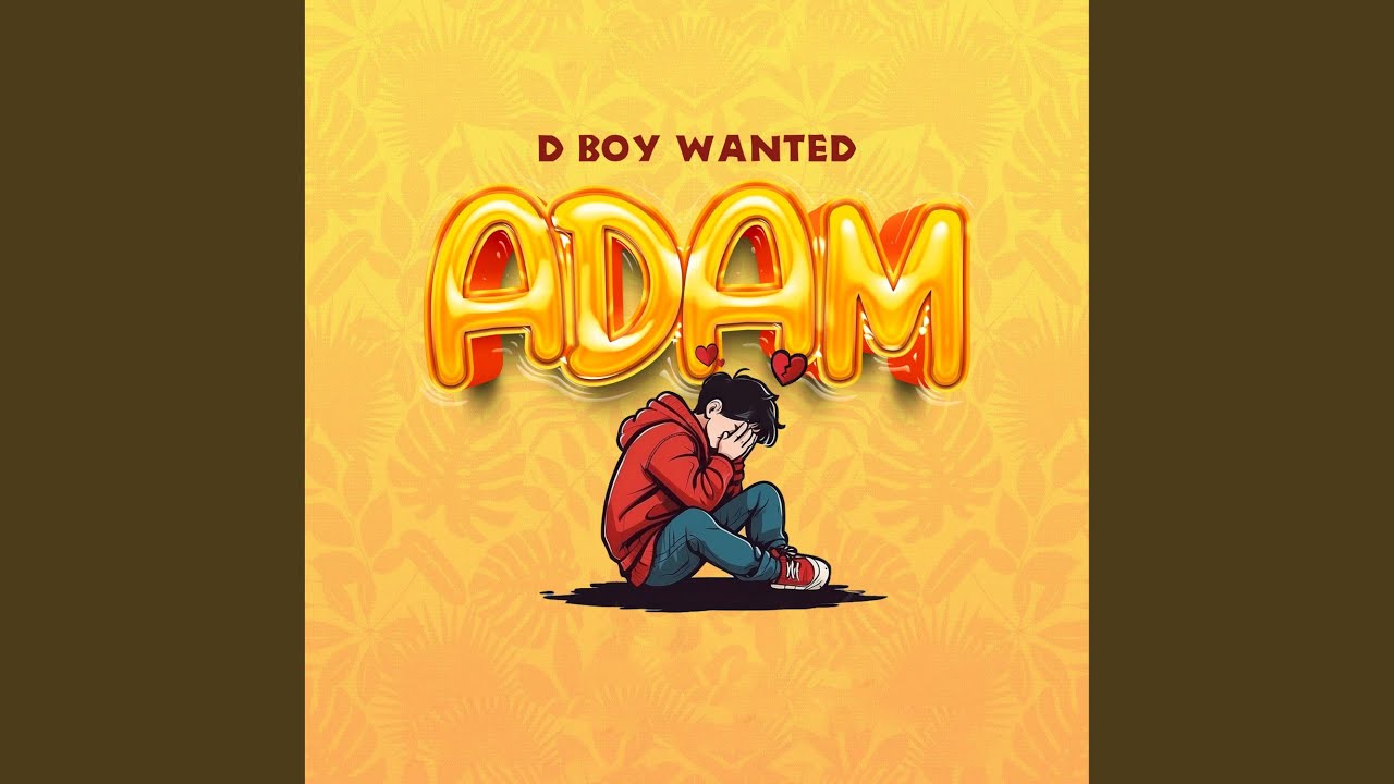 Watch Adam on YouTube Watch Adam on YouTube