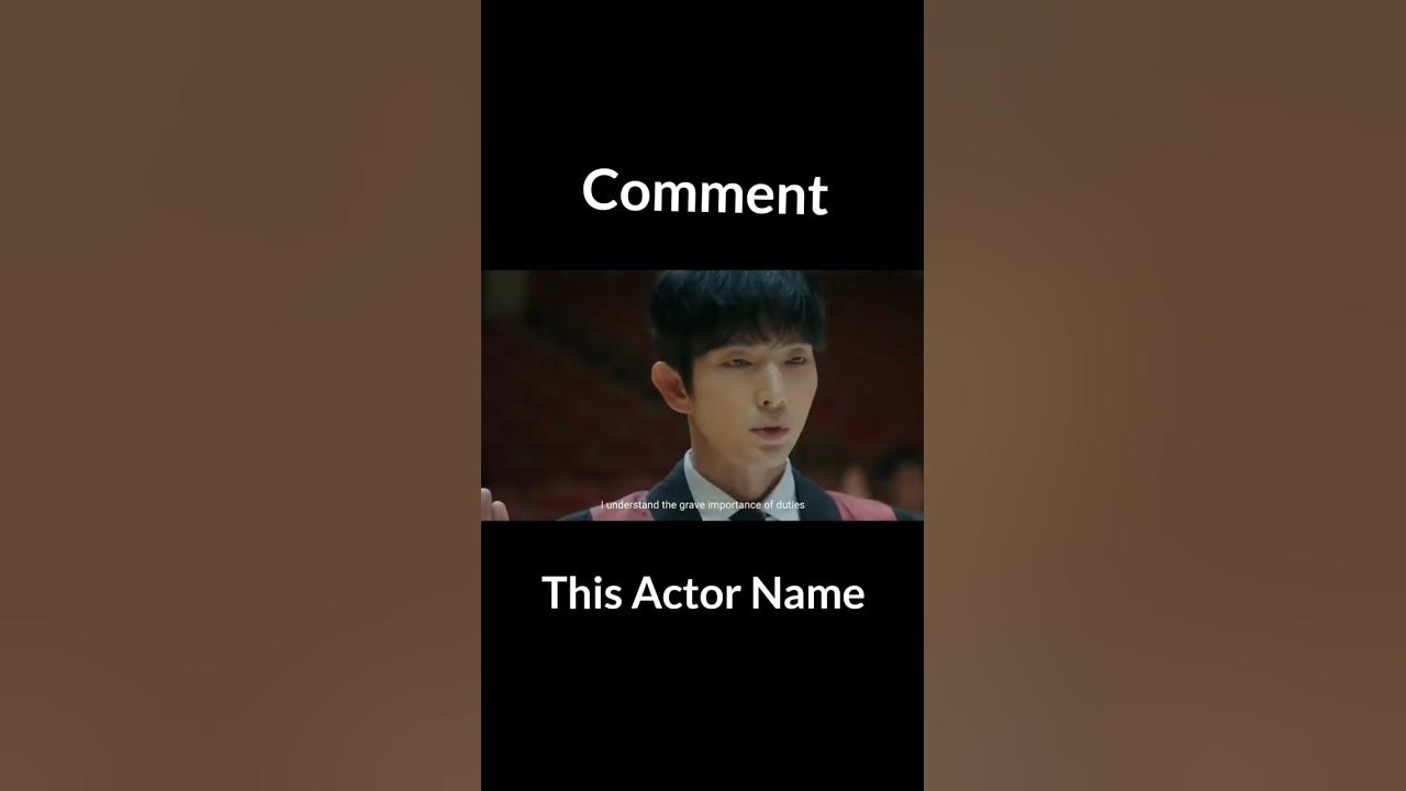 Kim Hee Woo - Again My Life #shorts