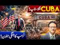 Trump’s Next Target Cuba? US vs Cuba Crisis Explained | Iran, Venezuela & Global Power Shift