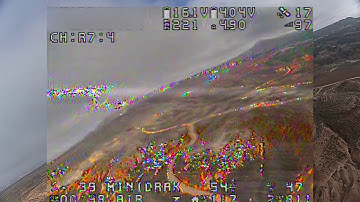 iNav autolaunch fail