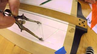 Tetrahedron Draft and Cut