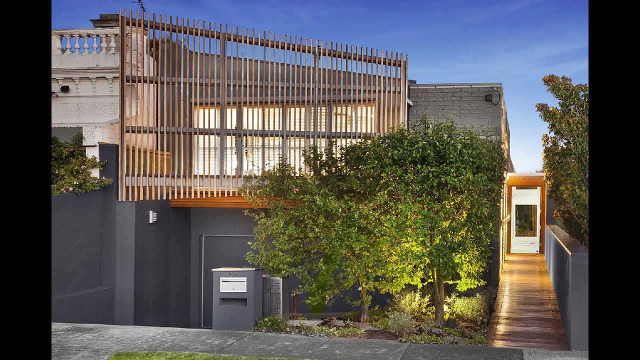 RT Edgar Toorak - 58 Horace Street, Malvern