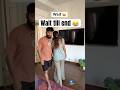 Wait till end😂 #trending #viralvideos #comedy #funny #funnyvideos #shortsfeed #shorts #ytshorts