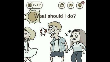 Brain Find - Makes You Think Outside The Box #shorts #youtubeshorts