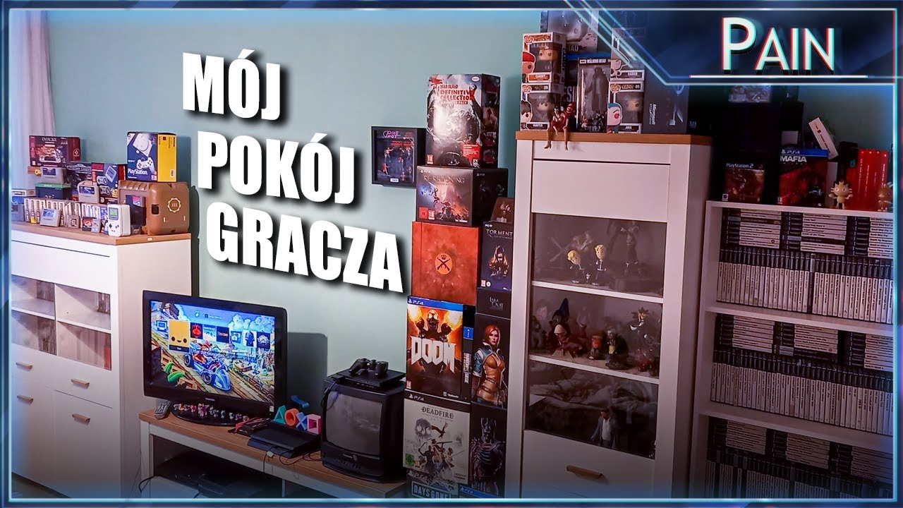 MOJE GROWE SANKTUARIUM